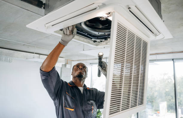 Licensed Hvac Maintenance service in Sarasota, FL - FH HVAC